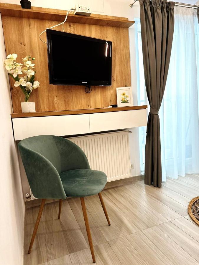 Victory Luxury Apartments เอโฟริเอนอร์ด ภายนอก รูปภาพ
